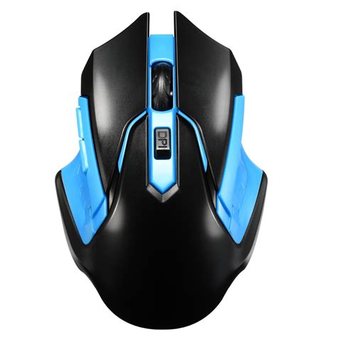 Buy 3d Cool 24ghz Optical Wireless Mouse 1200 Dpi 6