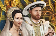 What Happened At The Weddings Of Henry VIII? | HistoryExtra