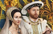 What Happened At The Weddings Of Henry VIII? | HistoryExtra