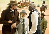 Django Unchained (2012) | Bilder | Leonardo dicaprio, Filme sehen und ...