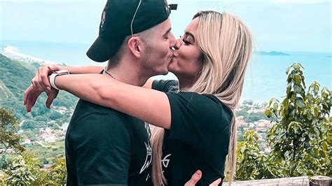 Sammy Guevara And Tay Conti Announce Engagement