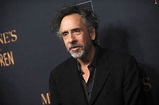 Tim Burton's disappointing response when asked about lack of diversity ...