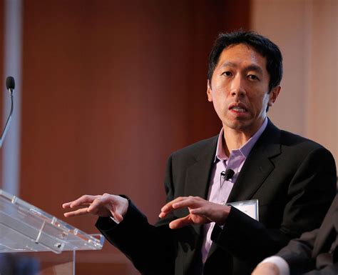 Coursera Co Founder Andrew Ng Ai Shouldnt Be Regulated As A Basic