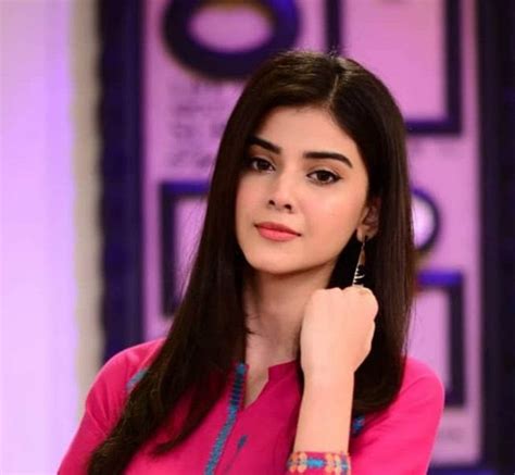 Here Is Why Zainab Shabbir Is Pakistan S Most Beautiful Actress