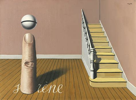 Design And Art Magazine Surrealism Exhibition Salvador Dali And Rene Magritte