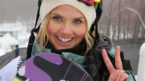 Your Hot Olympian Of The Day Silje Norendal