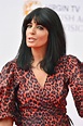 CLAUDIA WINKLEMAN at Bafta TV Awards in London 05/13/2018 – HawtCelebs