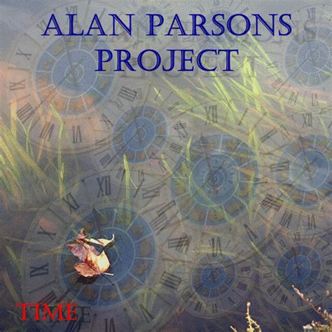 Alan Parsons Project Time Watchvnvwrsd Flickr