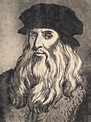 Leonardo da Vinci - Painter, Scientist, Inventor | Britannica