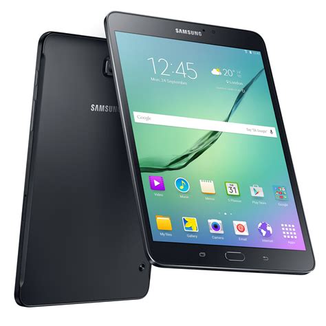 Samsung Galaxy Tab S2 8 Sm T710 32 Go Noir Tablette Tactile Samsung