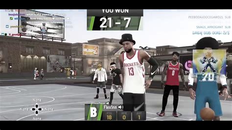 Only 1 Of 2k Players Can Play This Flawlessly Youtube