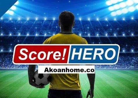 تم إختبار و تشغيل score hero 2 mod apk 2021 بشكل كامل من قبلنا قبل تنزيلها لكم. تحميل لعبة سكور هيرو اخر اصدار Score Hero Apk 2020 الجديدة ...