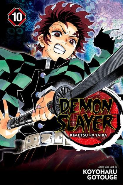 The bookscan rankings gather information deals from in excess of 16,000 areas including barnes and noble and other book chains. Demon Slayer: Kimetsu no Yaiba, Vol. 10 by Koyoharu Gotouge | NOOK Book (eBook) | Barnes & Noble®