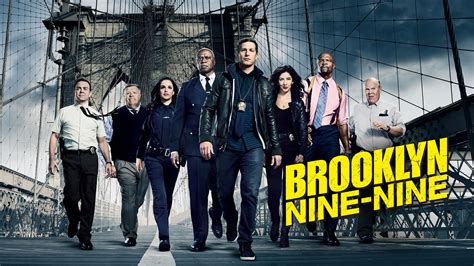 Brooklyn 99 Pc Wallpapers Wallpaper Cave