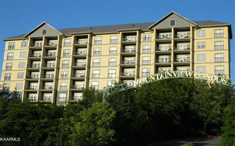 Pigeon Forge Tn Condos For Sale