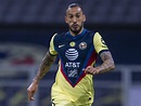 Emanuel Aguilera renueva contrato con el América - Futbol Sapiens