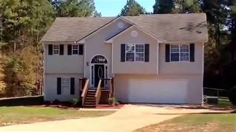 Houses For Rent To Own In Covington 5br3ba Covington Property