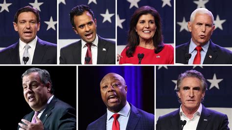gop debate what to watch as republican primary candidates take the stage in california cnn