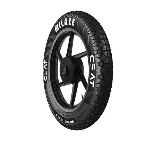 Buy Milaze 275 18 48p Motorcycle Tyre Online By Ceat