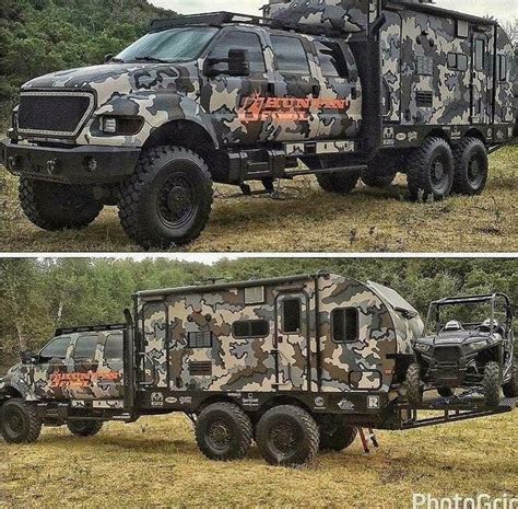 Cop 4x4 The Diesel Brothers What An Amazing Vehicle The Ultimate In