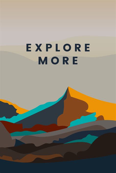 Explore More Mountain Landscape Design Download Free Vectors Clipart