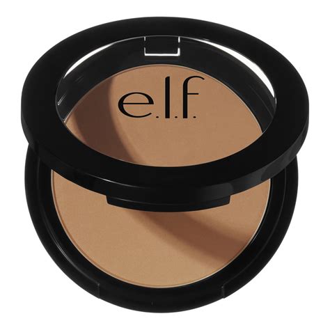 E L F Cosmetics Primer Infused Bronzer Walmart Canada