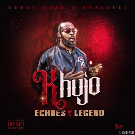 Khujo Goodie Echoes Of A Legend Respecta The Ultimate Hip Hop Portal