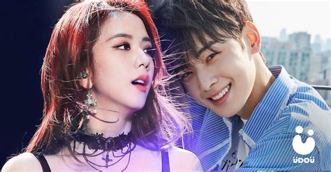 Even before there was word that 'true beauty' was being made into a drama, they showed it to me and. 5 Reasons Why Jisoo & Cha Eun Woo Should Star In 'True ...