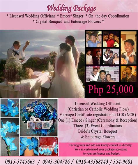 Your Complete Guide To Getting Married In The Philippines Simple
