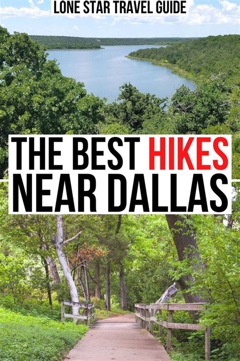 Hiking In Dallas 19 Best Trails In Near The City In