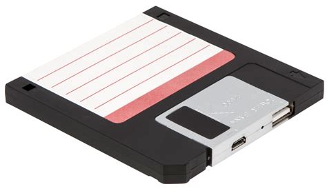 You Might Finally Have A Use For Floppy Disks Again Gizmodo Australia