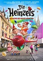Die Heinzels - Rückkehr der Heinzelmännchen Film (2020), Kritik ...
