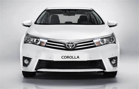 The remaining models in the 2014 corolla range use a new cvt with seven simulated gears and a sport mode for s models. Auto Addicts: Toyota Corolla Altis 2014