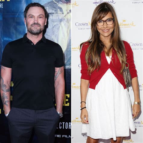 Brian Austin Green Slams Vanessa Marcil For Custody Claims In Touch Weekly