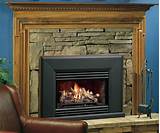 Kingsman Gas Fireplace Inserts Pictures