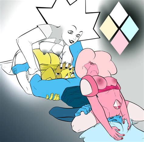 Diamond Foursome By Softnotion Hentai Foundry