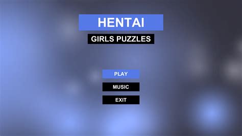 Hentai Girls Puzzles For Pc