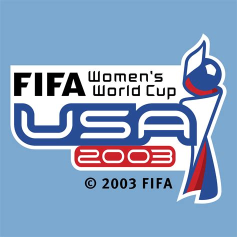 Fifa Womens World Cup Logos Download