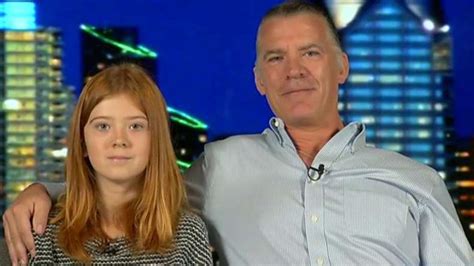 Father Says 2 Minute Tsa Pat Down Of Daughter Went Too Far Fox News Video