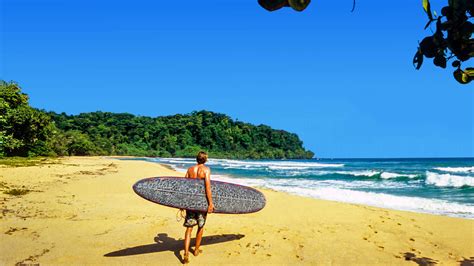 The 10 Best Beaches In Panama Lonely Planet