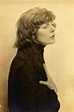Emmy Hennings in Munich, 1922 (photo by Hanns Holdt) | Portrait ...