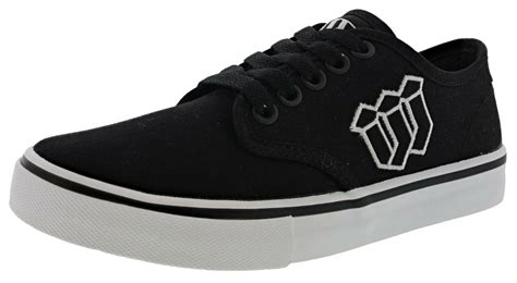 World Industries Mens Wallie Skate Shoes