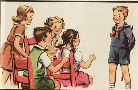 17 Best Images About Dick And Jane On Pinterest L