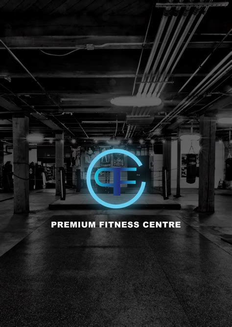 Premium Fitness Centre | Alberton