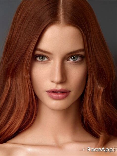 Pin By Lívia Martins On Love Beautiful Red Hair Ginger Hair Color Red Hair Inspo