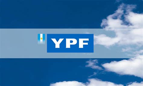 'y p f sociedad anonima, s. YPF informa