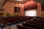 Kansas City Music Hall: Municipal Auditorium - Architizer