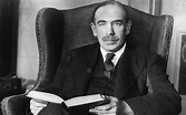 ¿Quién fue John Maynard Keynes y qué aportó a la economía?