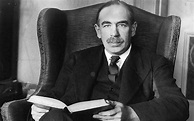 ¿Quién fue John Maynard Keynes y qué aportó a la economía?