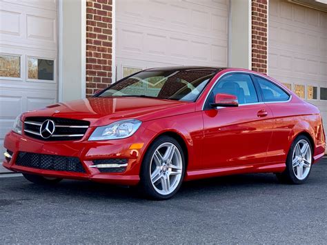 The 2021 c 300 coupe starts at $48,250, while the 2021 c 300 cabriolet is priced from $55,750. 2015 Mercedes-Benz C-Class C 250 Sport Stock # 368624 for sale near Edgewater Park, NJ | NJ ...